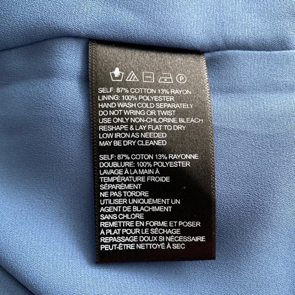 Cooperative Urban Outfitters Off The Shoulder Dress - Picture 7 of 8